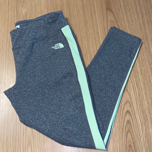 The north face leggings - Picture 1 of 6
